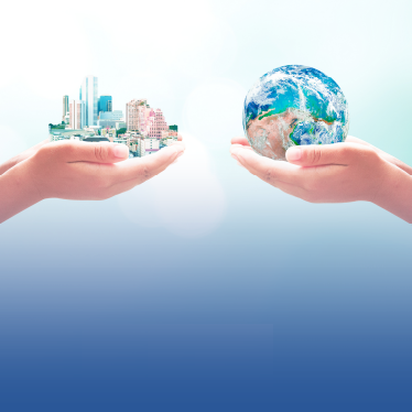 サステナビリティ