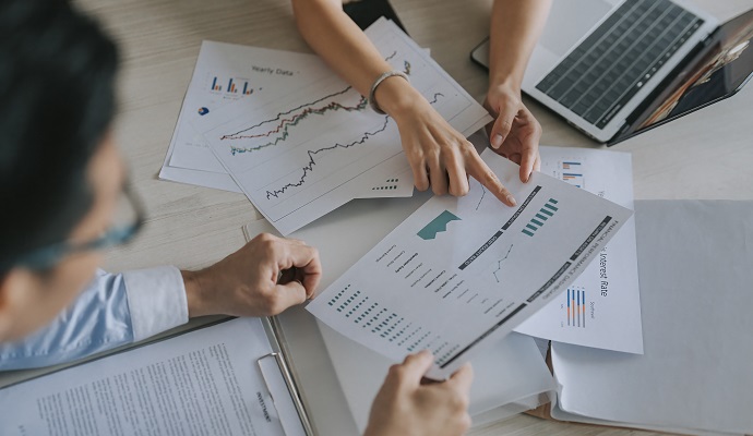 統合報告書を読むポイント 統合報告書を読むポイント