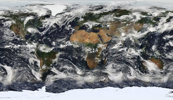 インド洋の海水温変化が日本の猛暑に影響?異常気象をもたらす「テレコネクション」 インド洋の海水温変化が日本の猛暑に影響?異常気象をもたらす「テレコネクション」