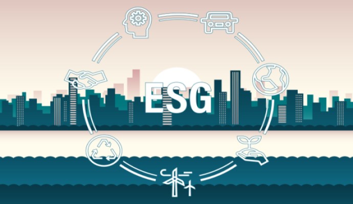 逆風の今こそESG開示に求められること 逆風の今こそESG開示に求められること