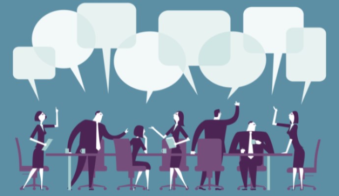 エンゲージメントは形だけか?~機関投資家のエンゲージメントを再考する~ エンゲージメントは形だけか?~機関投資家のエンゲージメントを再考する~