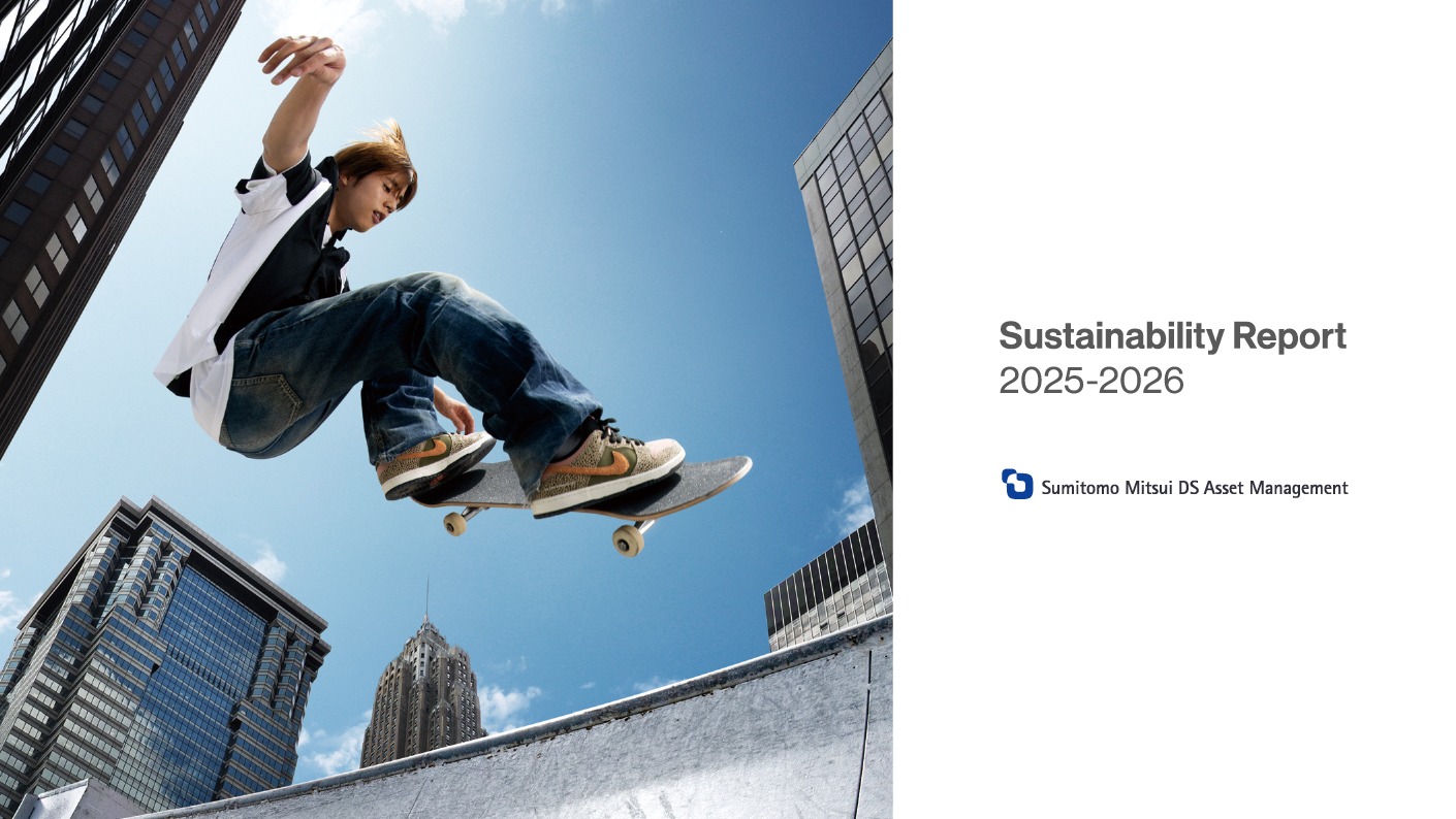 Sustainability Report 2025-2026